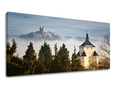 Stenska slika PANORAMA SLOVAŠKA