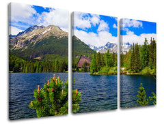 Slikanje sten 3 deli SLOVAŠKA SK014E30