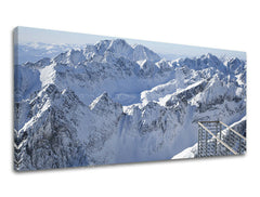 Stenska slika PANORAMA SLOVAŠKA SK015E13