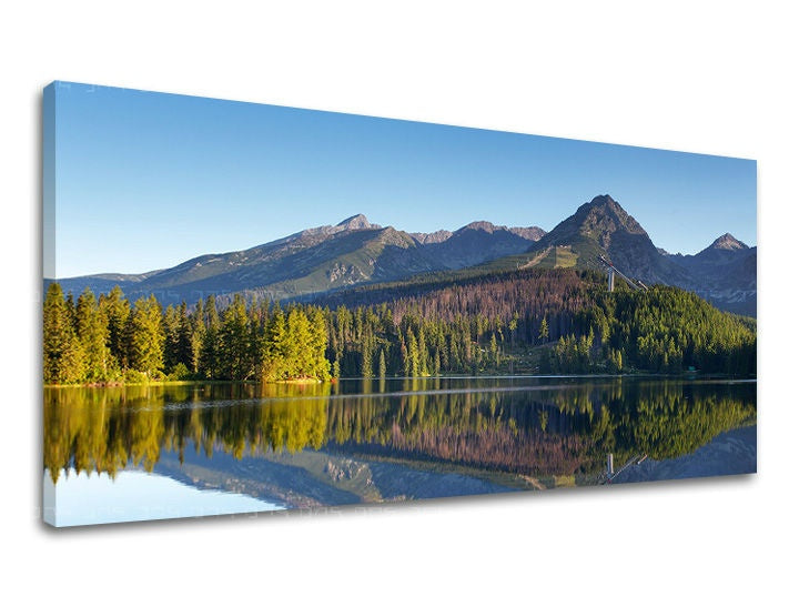 Stenska slika PANORAMA SLOVAŠKA