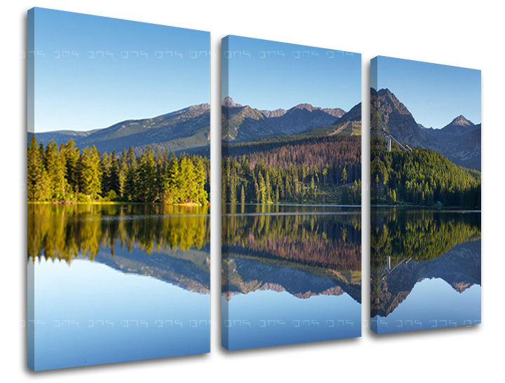 Slikanje sten 3 deli SLOVAŠKA SK017E30