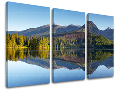 Slikanje sten 3 deli SLOVAŠKA SK017E30