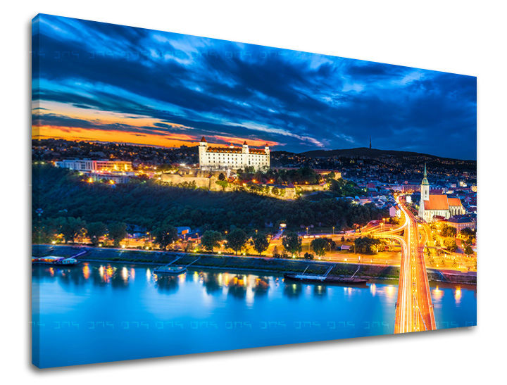 Stenska poslikava SLOVAŠKA | različne velikosti