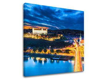 Slikanje sten SLOVAŠKA SK018E12