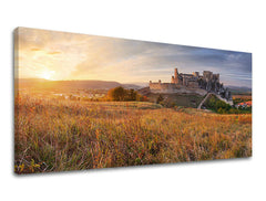 Stenska slika PANORAMA SLOVAŠKA SK020E13