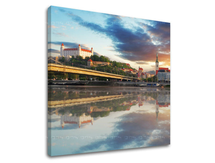 Slikanje sten SLOVAŠKA