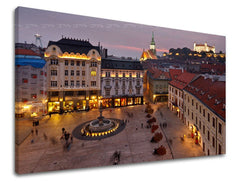 Slikanje sten SLOVAŠKA