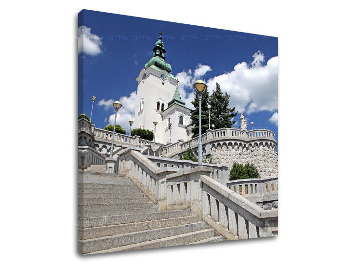 Slikanje sten SLOVAŠKA SK024E12