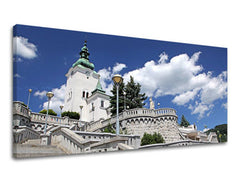 Stenska slika PANORAMA SLOVAŠKA SK024E13