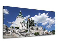 Stenska slika PANORAMA SLOVAŠKA