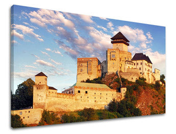 Slikanje sten SLOVAŠKA SK025E11