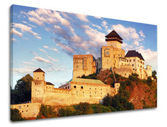 Slikanje sten SLOVAŠKA SK025E11