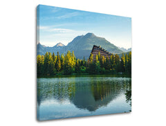 Slikanje sten SLOVAŠKA SK026E12