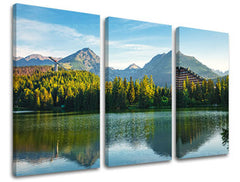 Slikanje sten 3 deli SLOVAŠKA SK026E30