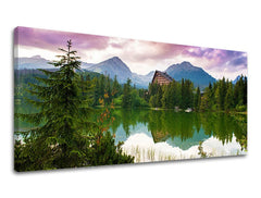 Stenska slika PANORAMA SLOVAŠKA - slika 2