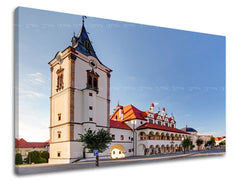 Stenska poslikava SLOVAŠKA | različne velikosti