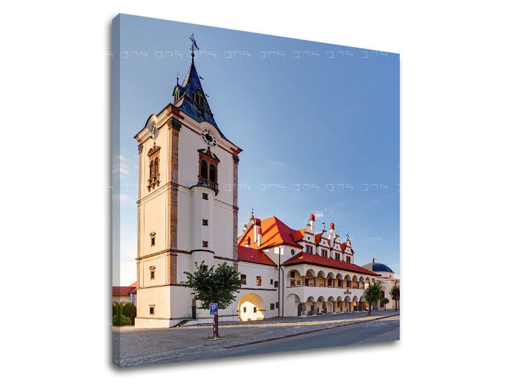 Slikanje sten SLOVAŠKA SK029E12