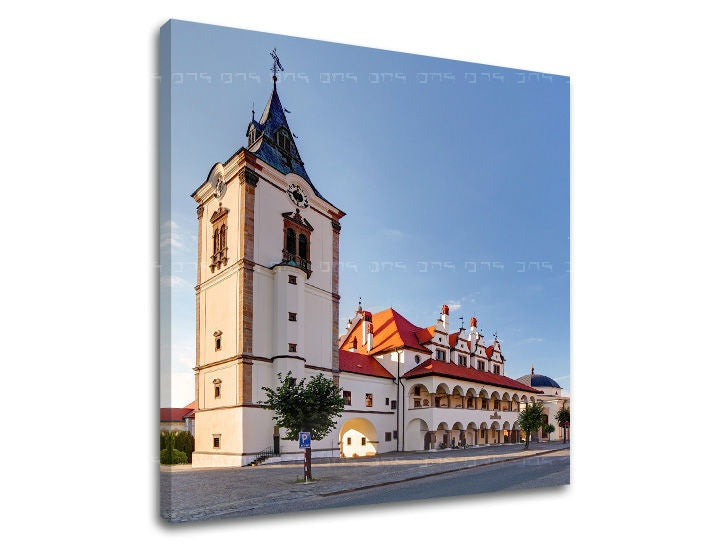 Slikanje sten SLOVAŠKA