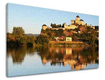 Slikanje sten SLOVAŠKA SK030E11