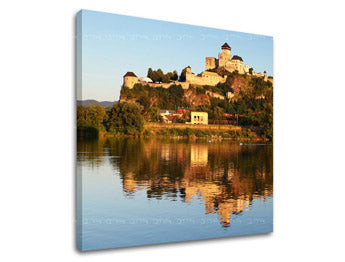 Slikanje sten SLOVAŠKA SK030E12