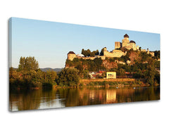 Stenska slika PANORAMA SLOVAŠKA - slika 2