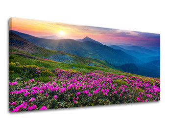 Stenska slika PANORAMA SLOVAŠKA SK031E13