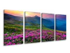 Slikanje sten 4 deli SLOVAŠKA SK031E41