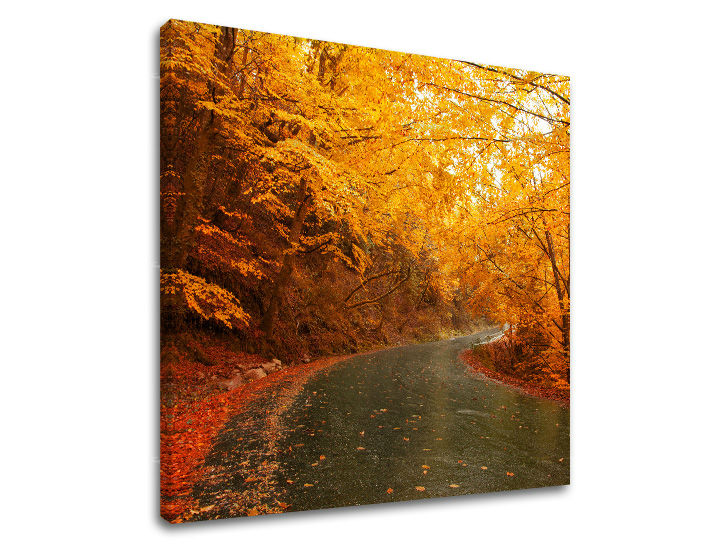 Stenska poslikava TREES ST002E12