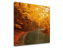 Stenska poslikava TREES ST002E12