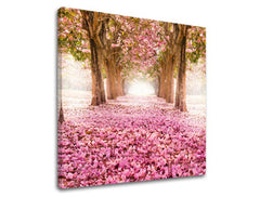 Slikanje sten TREES ST008E12