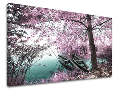 Stenska poslikava dreves ST011E11