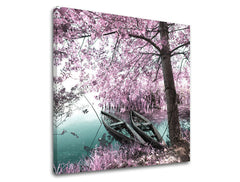 Stenska poslikava dreves ST011E12