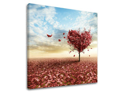 Stensko slikarstvo drevesa ST013E12