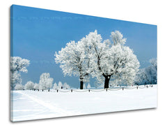 Stenska poslikava Drevesa ST028E11