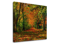 Stensko slikarstvo TREES ST033E12