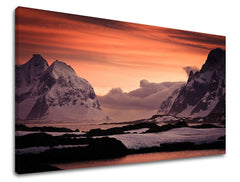 Stenska slika WEST WEST SLNKA ZS005E11