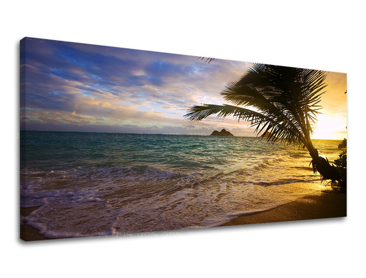 Stenska poslikava PANORAMA WEST SLNKA ZS014E13