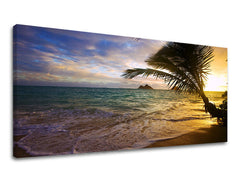 Stenska poslikava PANORAMA WEST SLNKA ZS014E13