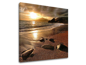 Stenska slika WEST WEST SLNKA ZS024E12