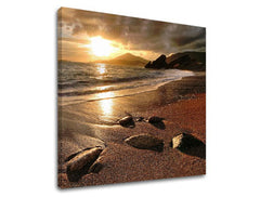 Stenska slika WEST WEST SLNKA ZS024E12