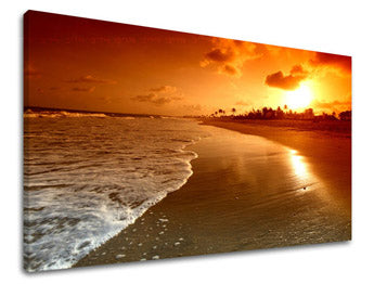 Stenska slika WEST WEST SLNKA ZS025E11