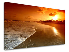 Stenska slika WEST WEST SLNKA ZS025E11