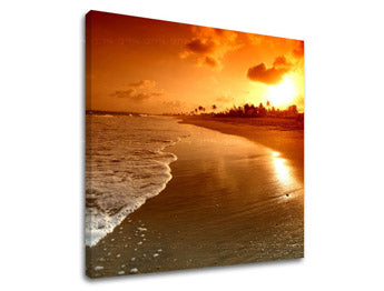 Stenska slika WEST WEST SLNKA ZS025E12