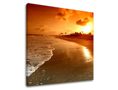 Stenska slika WEST WEST SLNKA ZS025E12