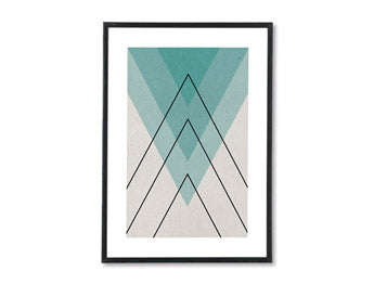 Stenski plakat Silent Translation / Dan Johannson XPGDJ023A2130