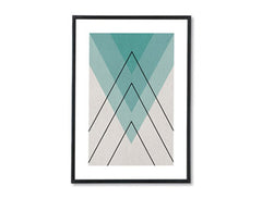 Stenski plakat Silent Translation / Dan Johannson XPGDJ023A2130