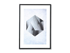 Stenski plakat Maelstrom / Dan Johannson XPGDJ037A2130