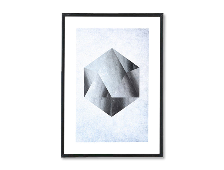 Stenski plakat Mailstrom / Dan Johannson | različne velikosti 