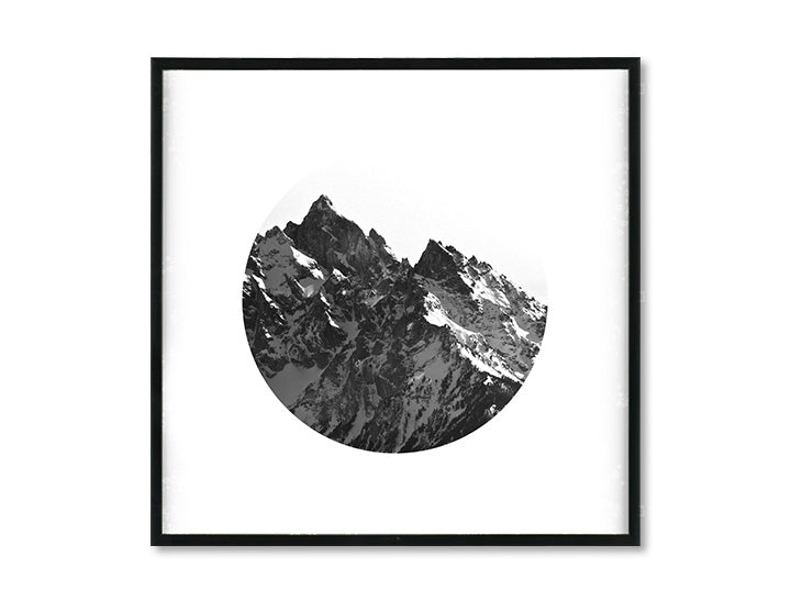 Stenski plakat Element / Dan Johannson | različne velikosti 