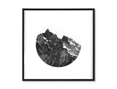 Stenski plakat Element / Dan Johannson | različne velikosti 
